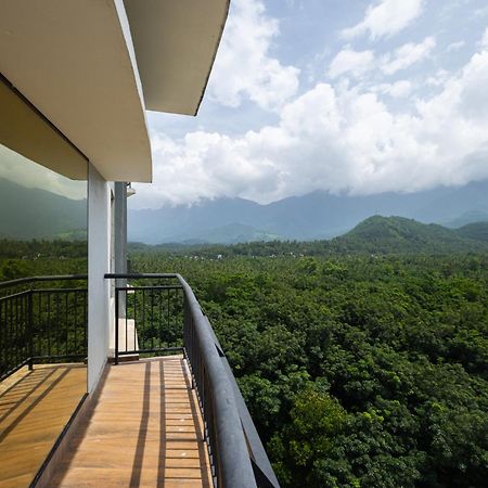 Fezinn Hotel - Best Wayanad Hotel In 2024 Kozsíkóde Kültér fotó