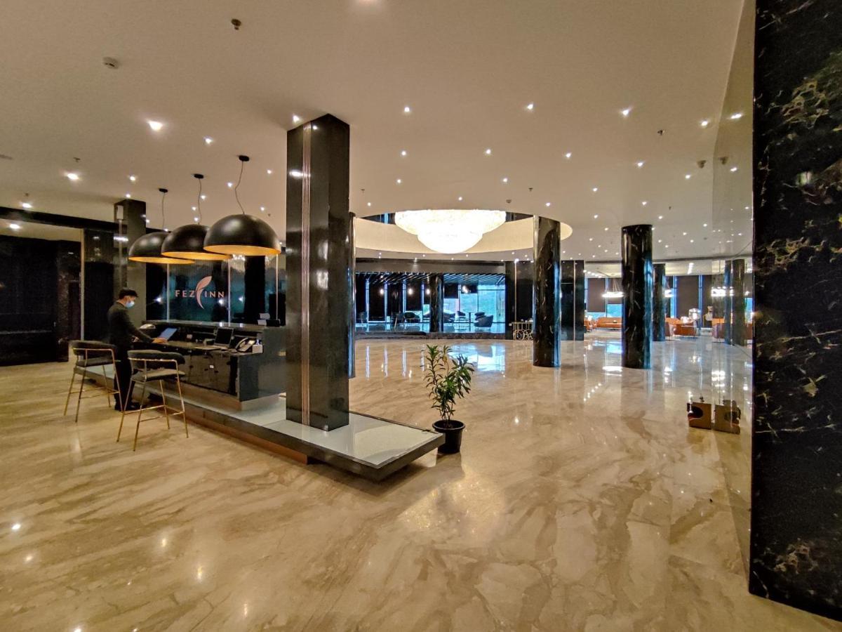 Fezinn Hotel - Best Wayanad Hotel In 2024 Kozsíkóde Kültér fotó