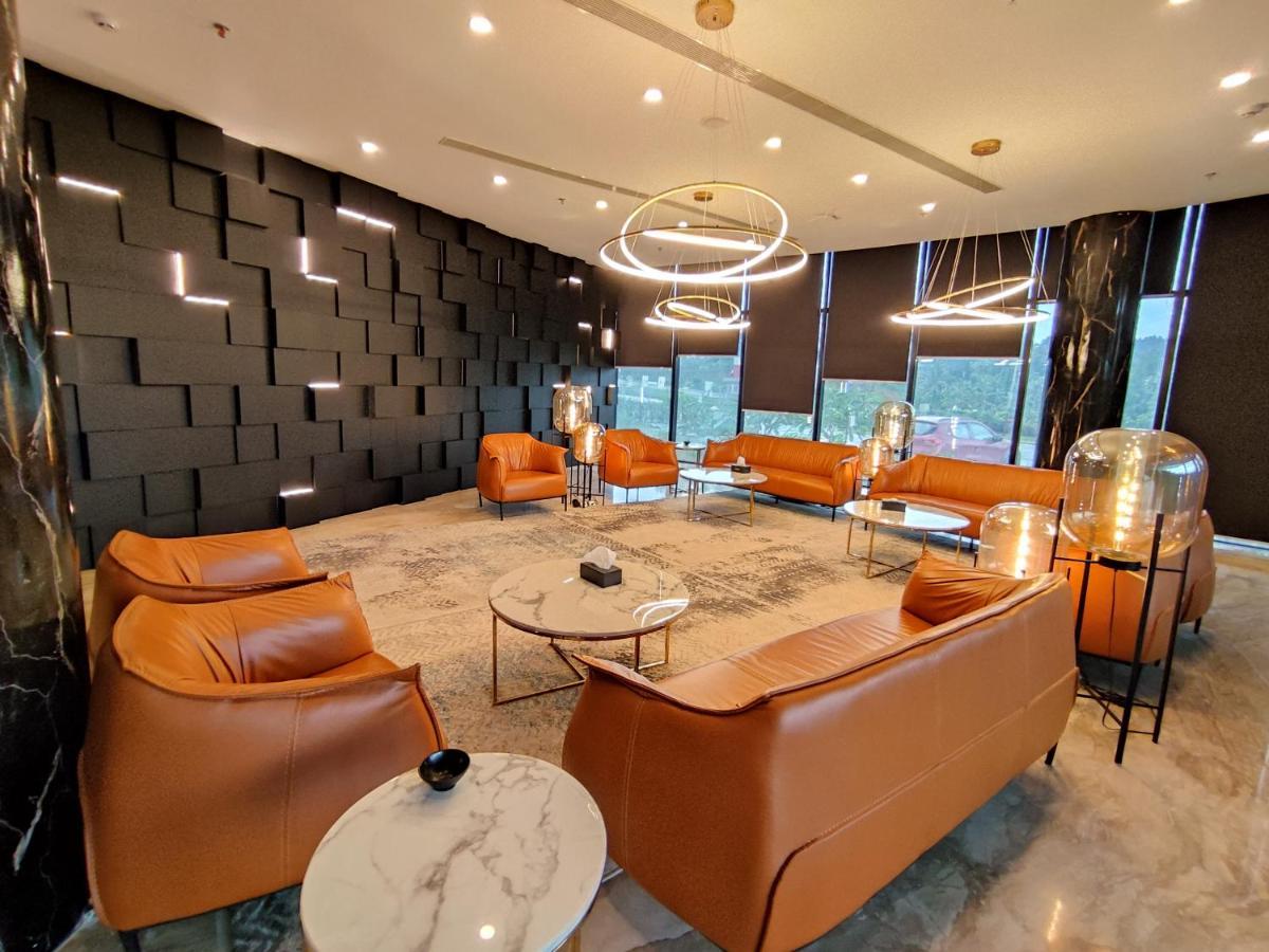 Fezinn Hotel - Best Wayanad Hotel In 2024 Kozsíkóde Kültér fotó
