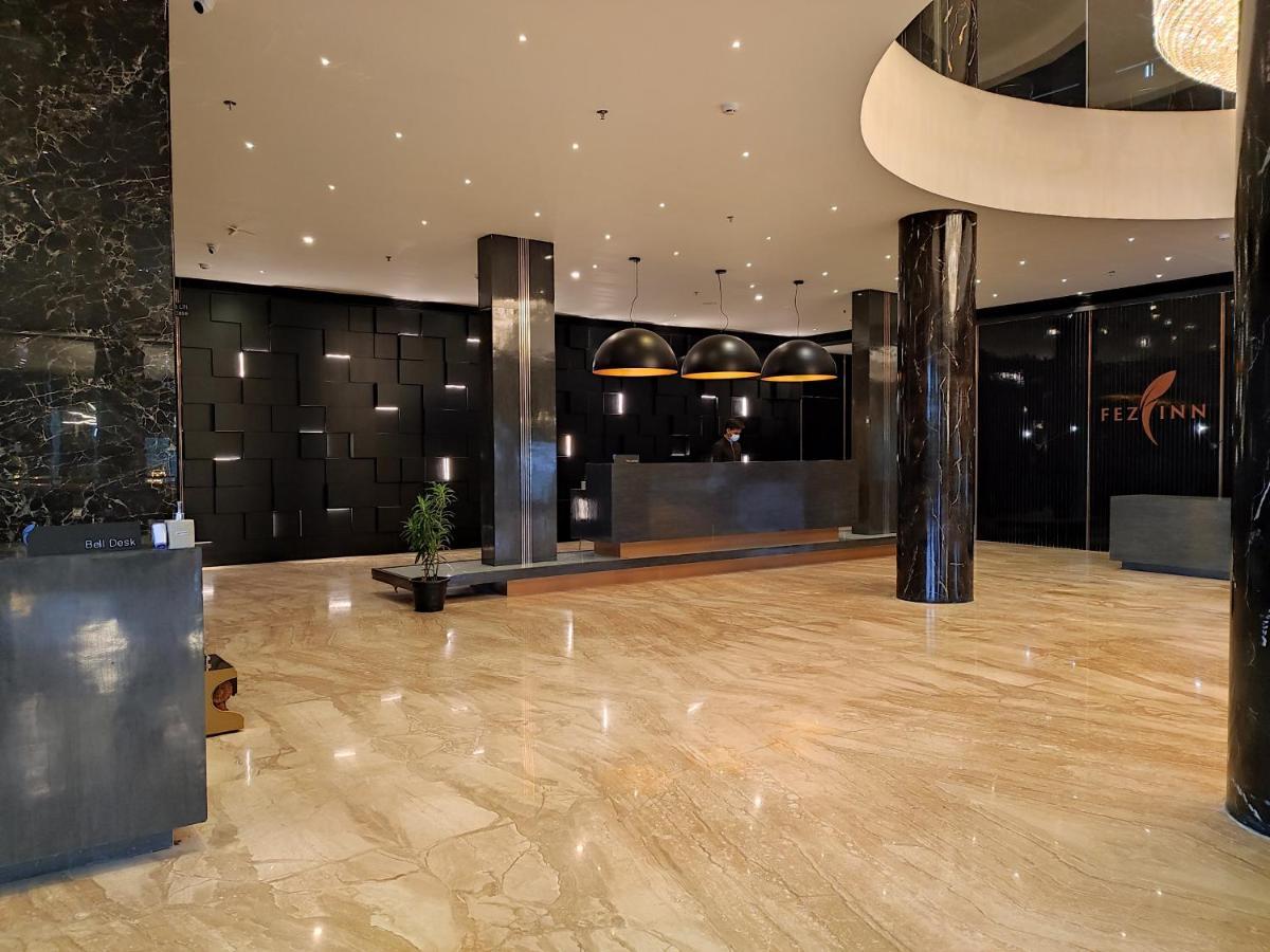 Fezinn Hotel - Best Wayanad Hotel In 2024 Kozsíkóde Kültér fotó