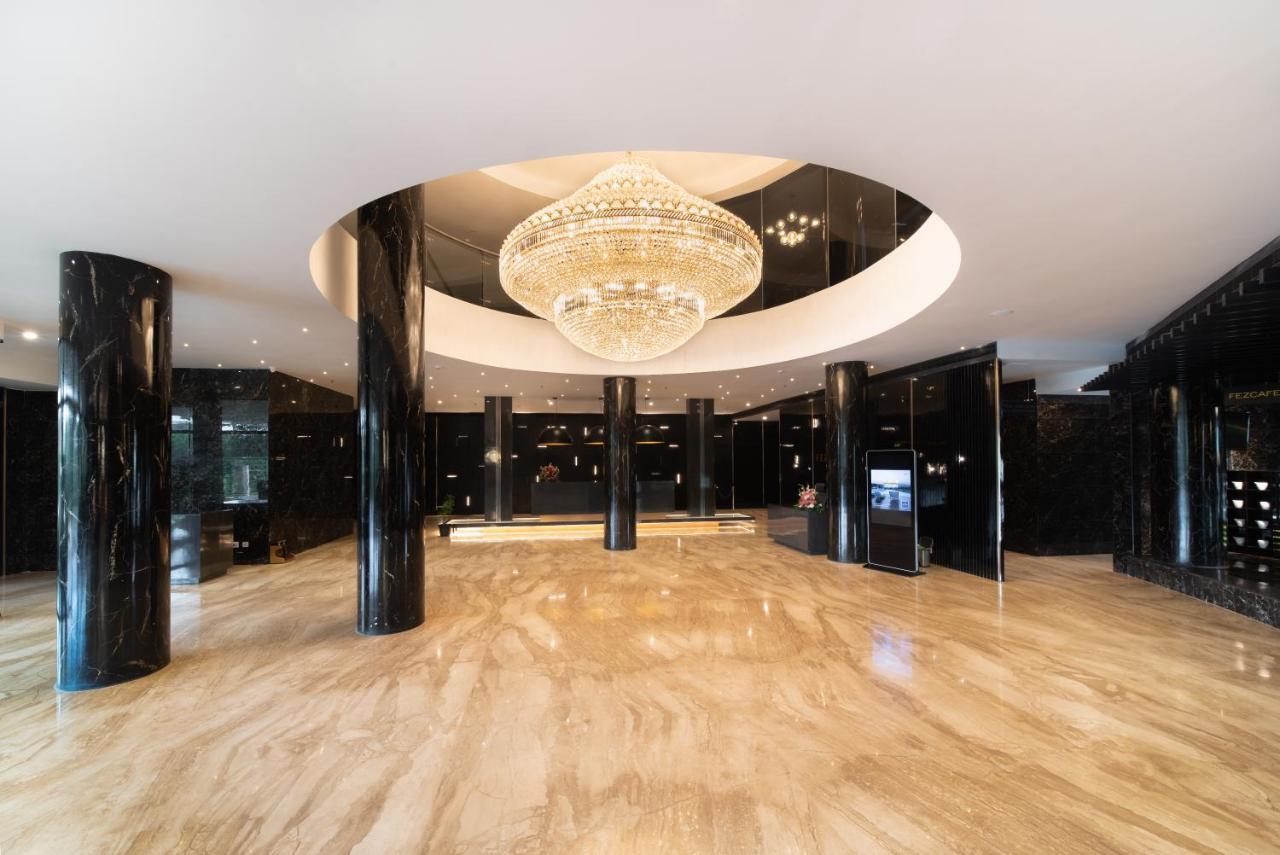 Fezinn Hotel - Best Wayanad Hotel In 2024 Kozsíkóde Kültér fotó