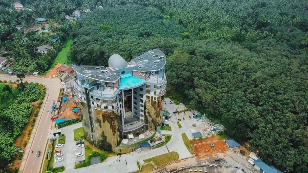Fezinn Hotel - Best Wayanad Hotel In 2024 Kozsíkóde Kültér fotó