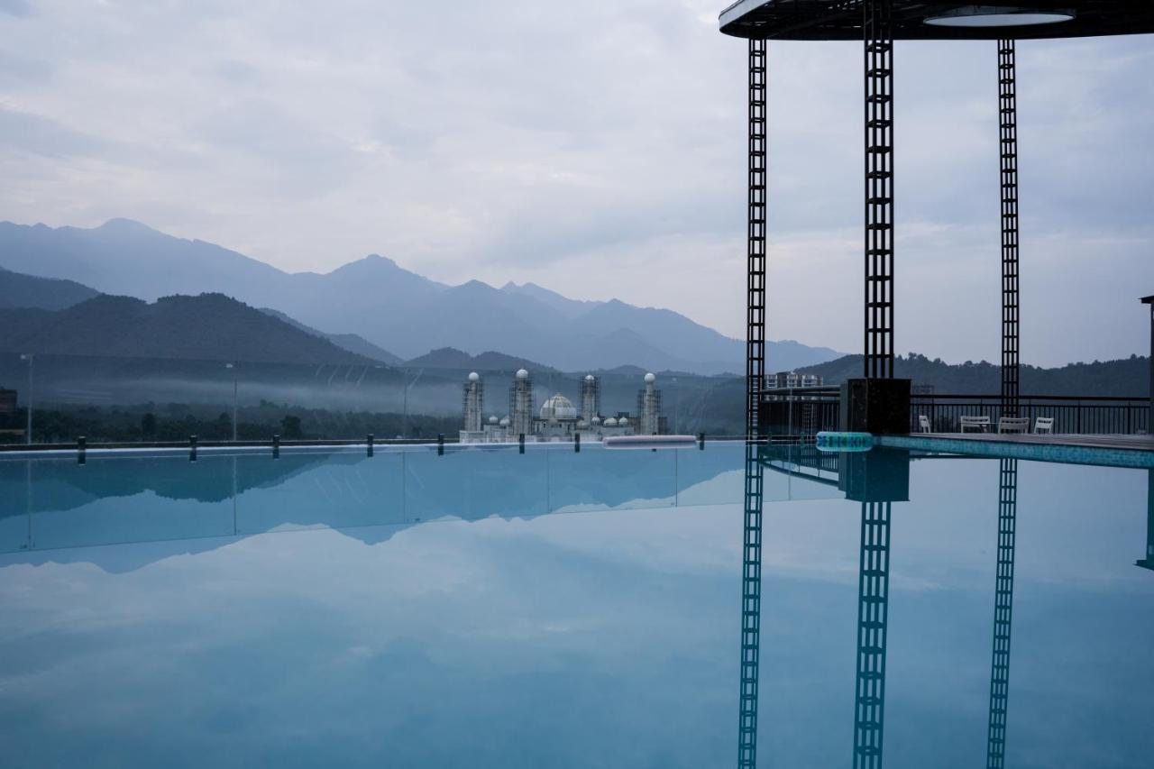 Fezinn Hotel - Best Wayanad Hotel In 2024 Kozsíkóde Kültér fotó