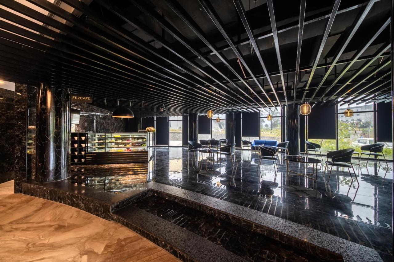 Fezinn Hotel - Best Wayanad Hotel In 2024 Kozsíkóde Kültér fotó