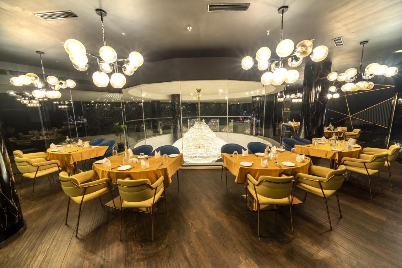 Fezinn Hotel - Best Wayanad Hotel In 2024 Kozsíkóde Kültér fotó