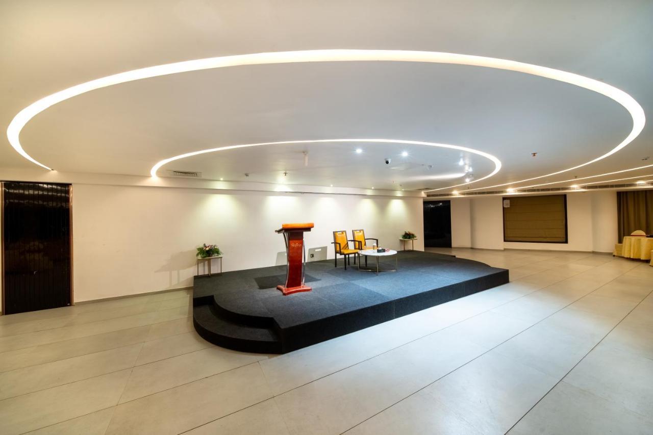 Fezinn Hotel - Best Wayanad Hotel In 2024 Kozsíkóde Kültér fotó