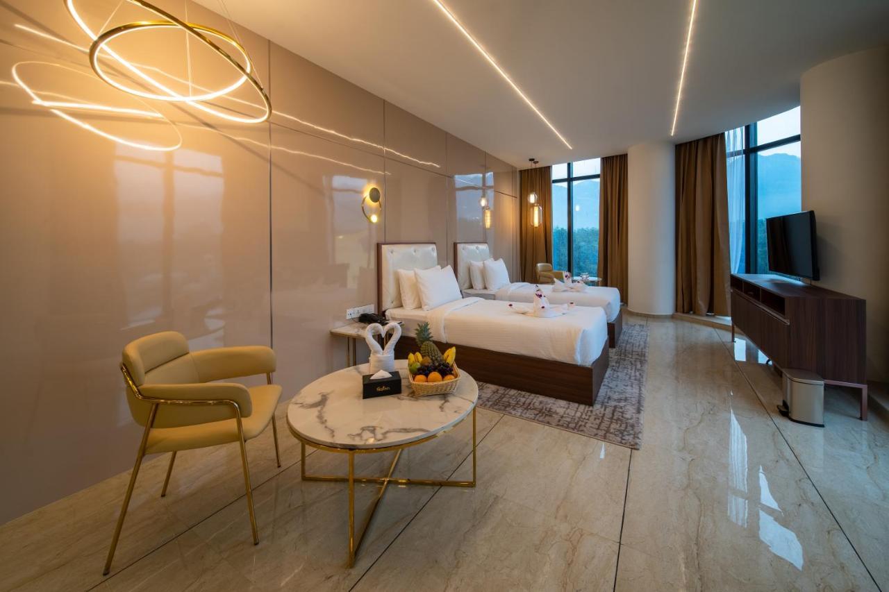 Fezinn Hotel - Best Wayanad Hotel In 2024 Kozsíkóde Kültér fotó