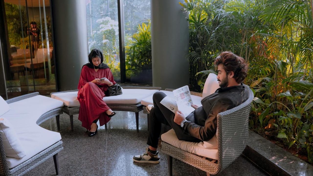 Fezinn Hotel - Best Wayanad Hotel In 2024 Kozsíkóde Kültér fotó