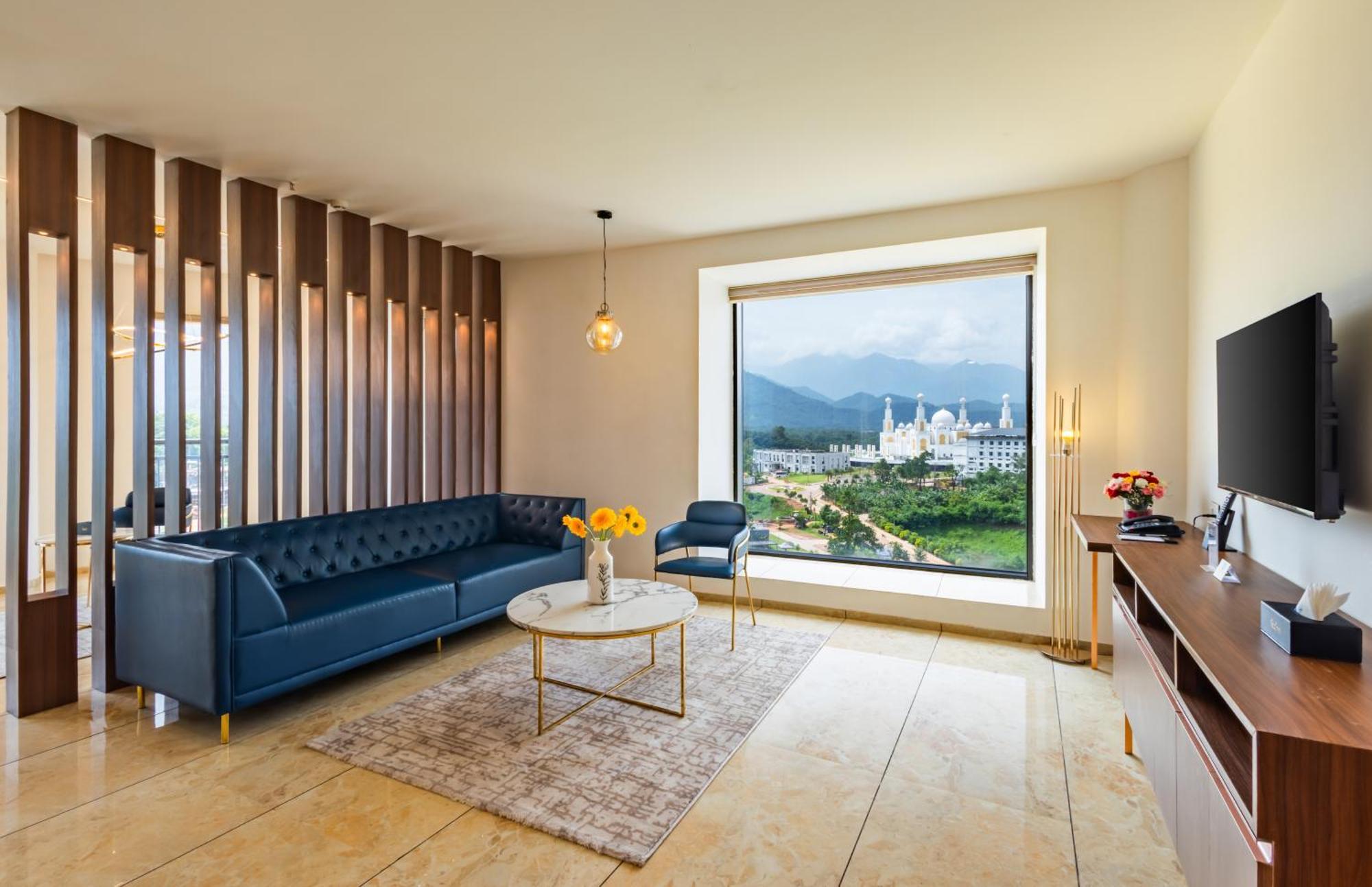 Fezinn Hotel - Best Wayanad Hotel In 2024 Kozsíkóde Kültér fotó