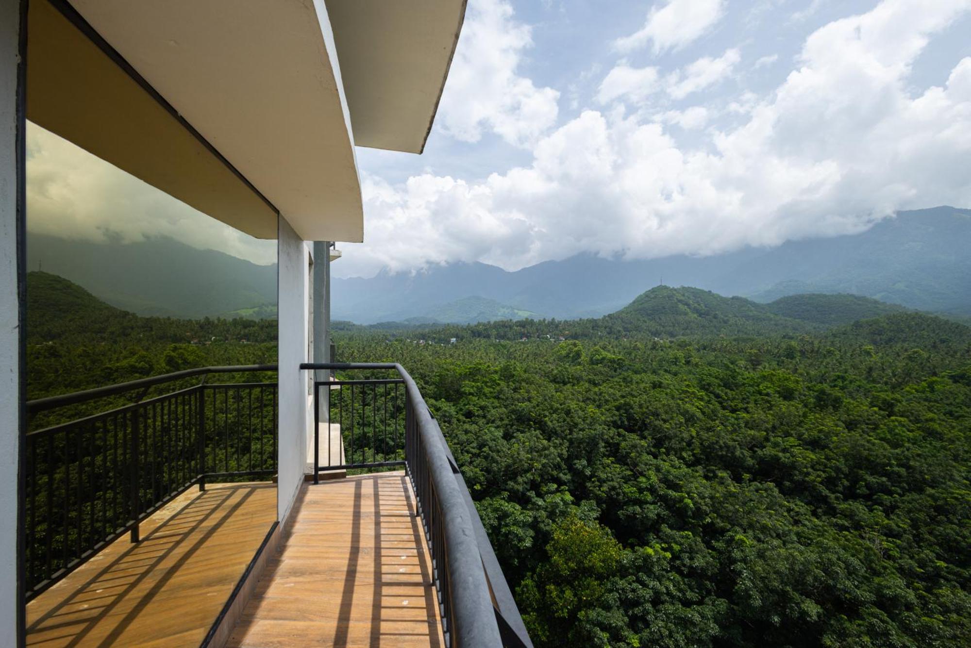 Fezinn Hotel - Best Wayanad Hotel In 2024 Kozsíkóde Kültér fotó
