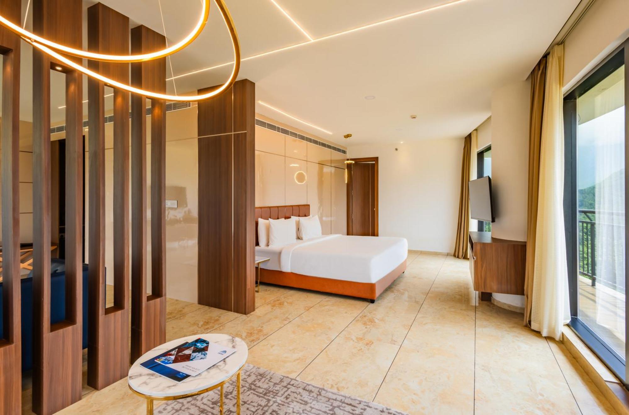 Fezinn Hotel - Best Wayanad Hotel In 2024 Kozsíkóde Kültér fotó