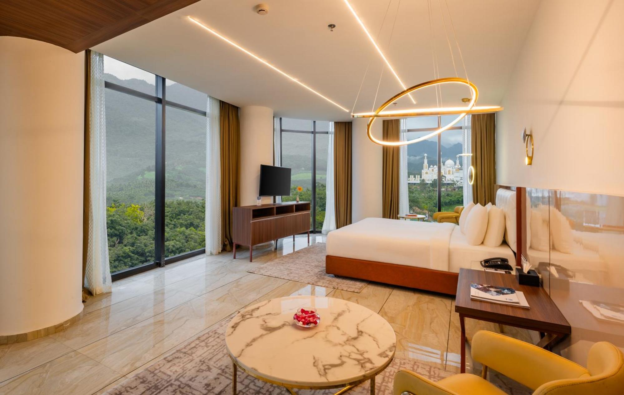 Fezinn Hotel - Best Wayanad Hotel In 2024 Kozsíkóde Kültér fotó