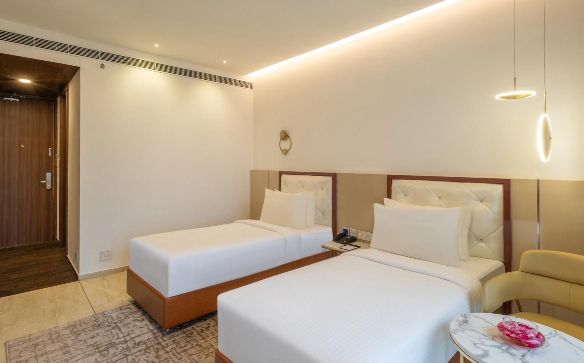 Fezinn Hotel - Best Wayanad Hotel In 2024 Kozsíkóde Kültér fotó