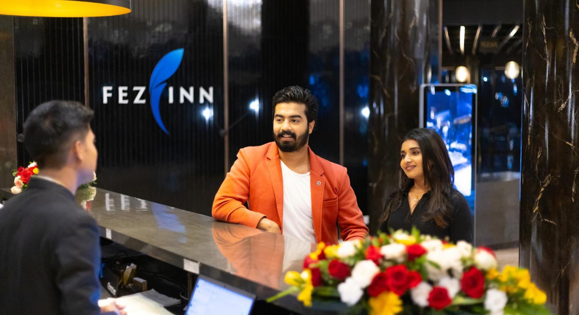 Fezinn Hotel - Best Wayanad Hotel In 2024 Kozsíkóde Kültér fotó