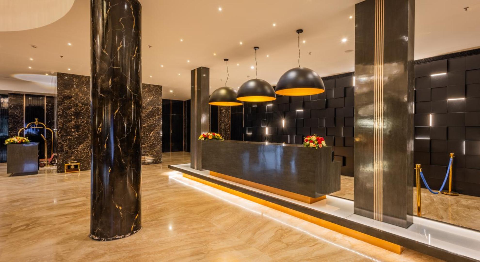 Fezinn Hotel - Best Wayanad Hotel In 2024 Kozsíkóde Kültér fotó