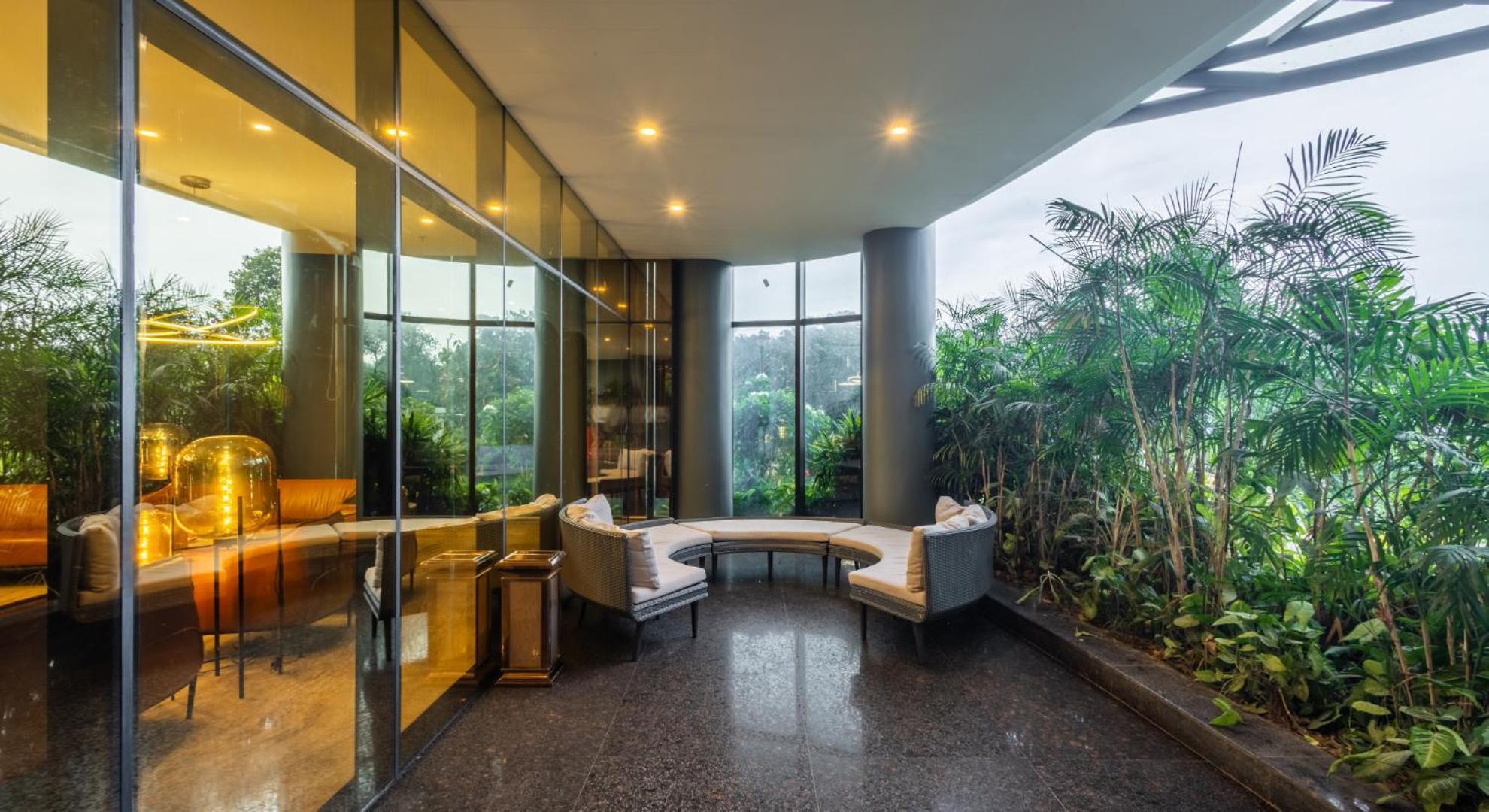 Fezinn Hotel - Best Wayanad Hotel In 2024 Kozsíkóde Kültér fotó