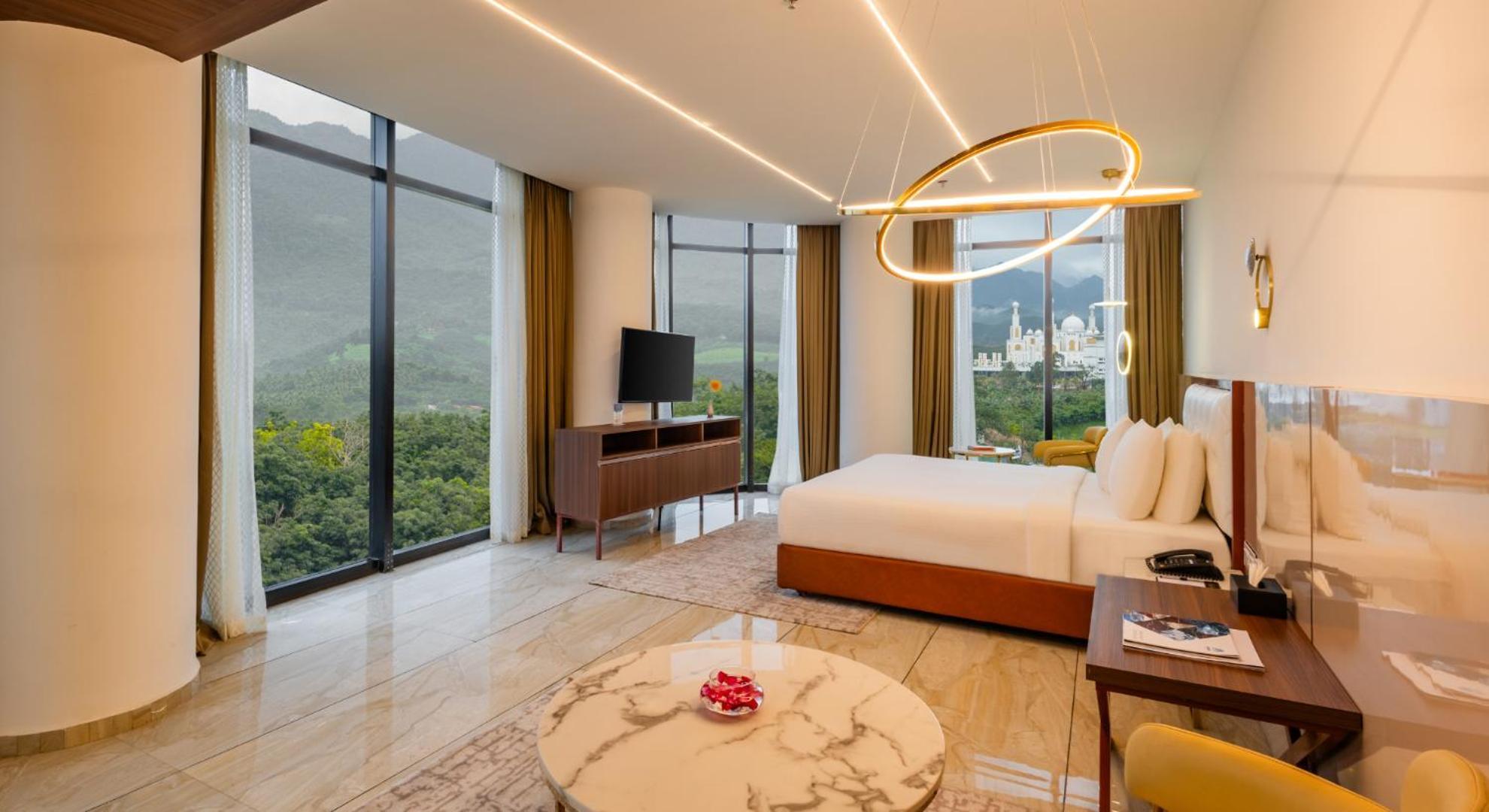 Fezinn Hotel - Best Wayanad Hotel In 2024 Kozsíkóde Kültér fotó