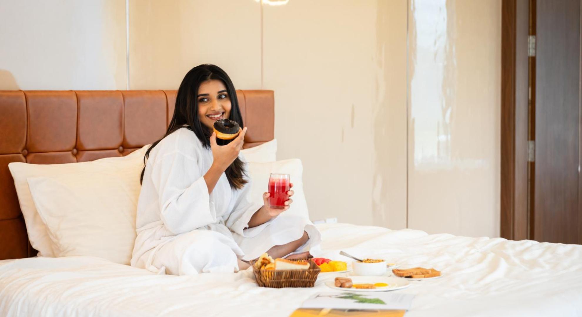 Fezinn Hotel - Best Wayanad Hotel In 2024 Kozsíkóde Kültér fotó
