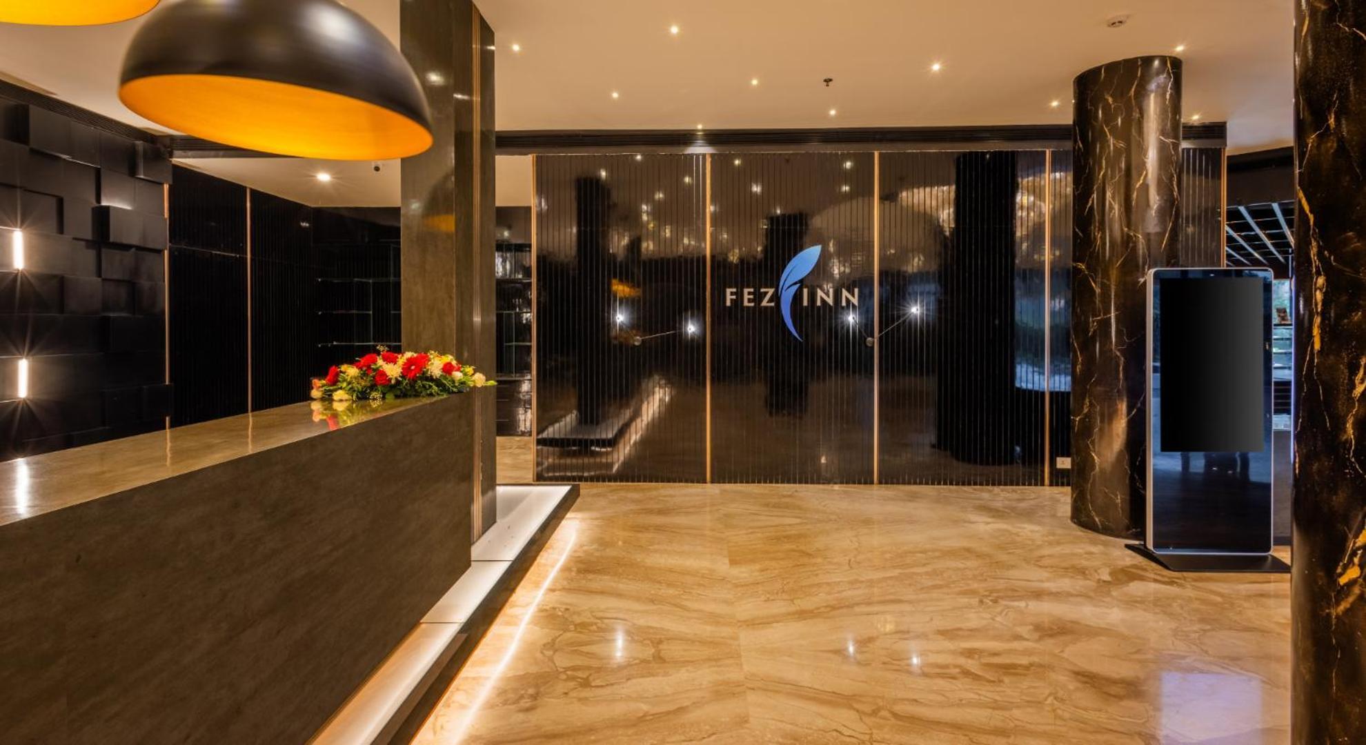 Fezinn Hotel - Best Wayanad Hotel In 2024 Kozsíkóde Kültér fotó