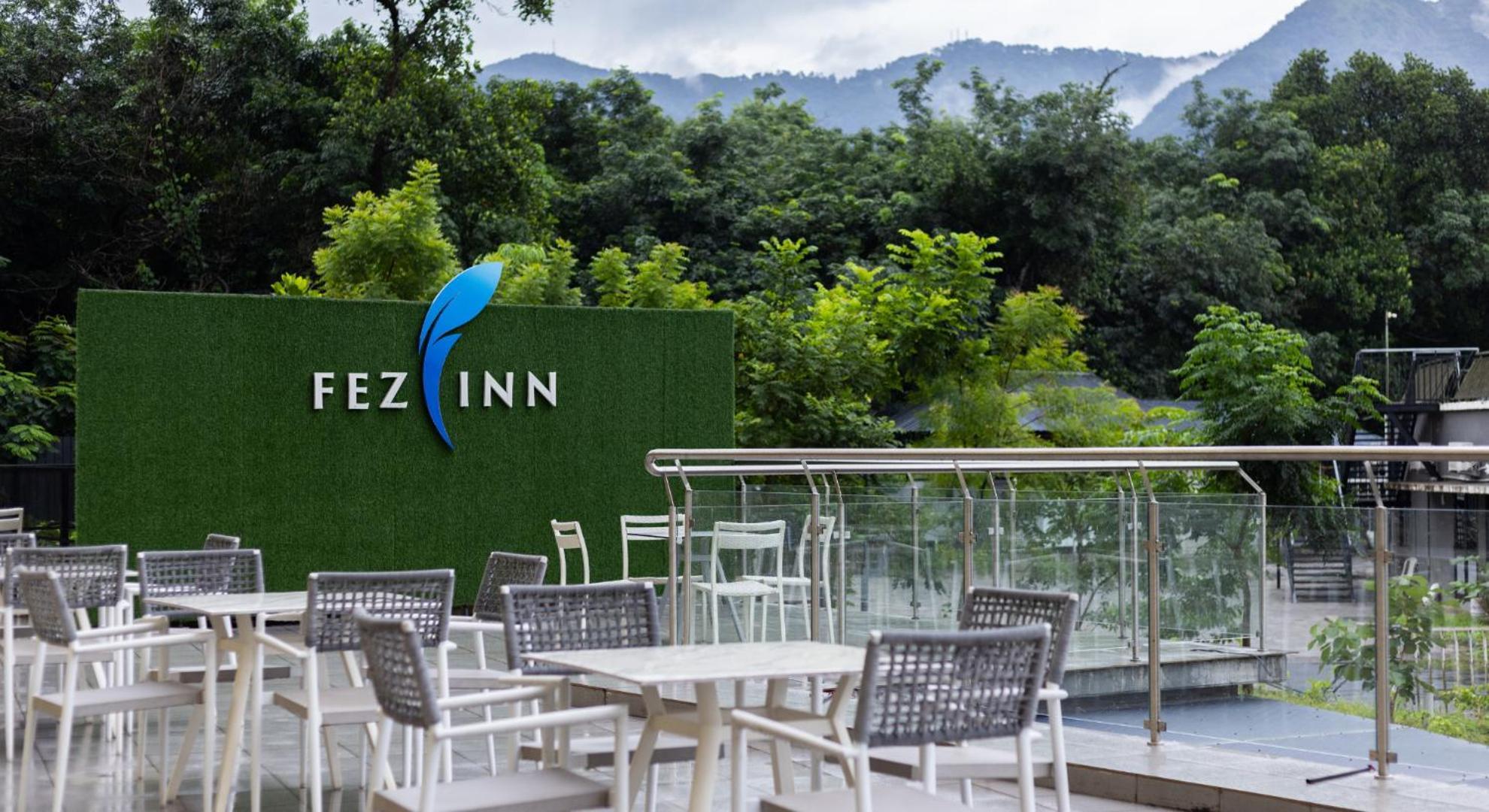 Fezinn Hotel - Best Wayanad Hotel In 2024 Kozsíkóde Kültér fotó