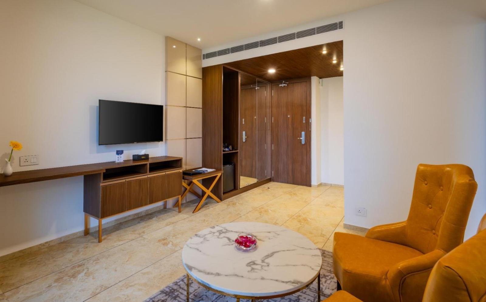 Fezinn Hotel - Best Wayanad Hotel In 2024 Kozsíkóde Kültér fotó